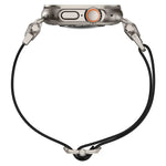 Correia de Relógio Explorer em Poliéster e Nylon, Para Apple Watch 46mm / 49mm / 45mm / 44mm