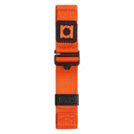 Correia de Relógio Desportiva em Nylon Trançado Kalebol, Para Apple Watch 46mm / 49mm / 45mm / 44mm, Para Apple Watch 42mm / 41mm / 40mm / 38mm