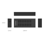 ORICO H1613-U2 Hub USB2.0 com 16 Portas, H1613-U2