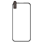 2 unidades de película de vidro temperado NORTHJO A++ 0,3mm com cola total e impressão em seda, para iPhone 17 Pro Max, para iPhone 17 Pro, para iPhone 17, para iPhone Air