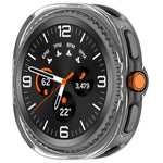 Capa Protetora de Relógio em TPU Electroplatinado, Para Samsung Galaxy Watch8 Classic 46mm