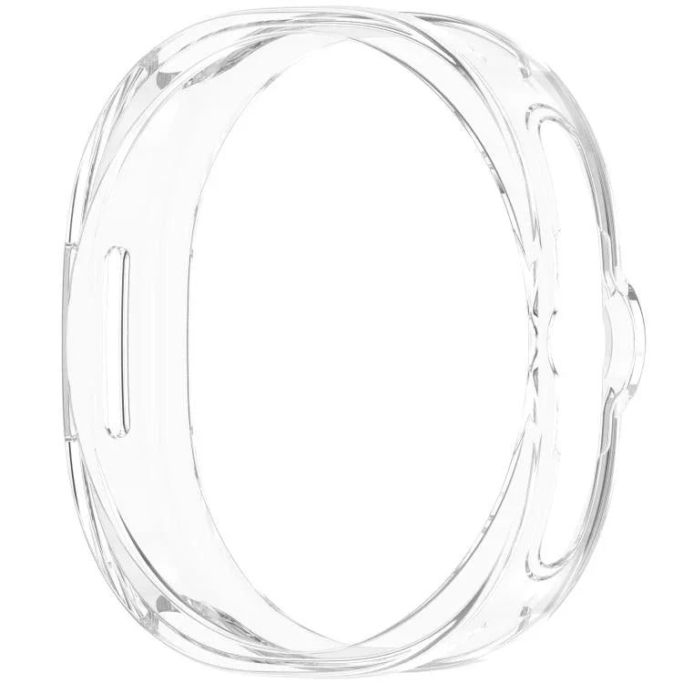 Capa Protetora de Relógio em TPU Electroplatinado, Para Samsung Galaxy Watch8 Classic 46mm