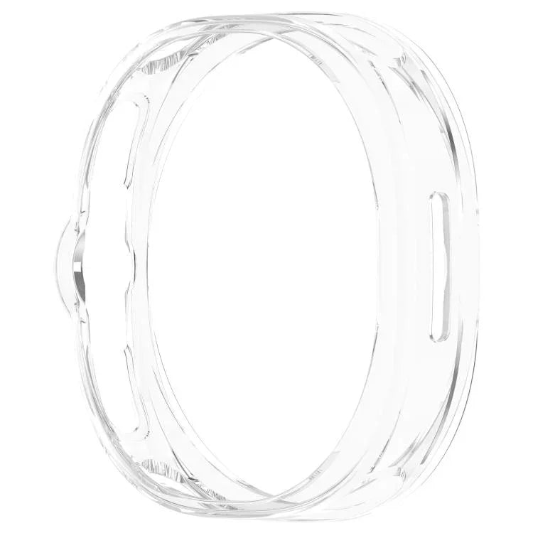 Capa Protetora de Relógio em TPU Electroplatinado, Para Samsung Galaxy Watch8 Classic 46mm