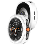 Hollow Digital Armor TPU Watch Protective Cover, For Samsung Galaxy Watch8 Classic 46mm, For Samsung Galaxy Watch8 44mm, For Samsung Galaxy Watch8 40mm