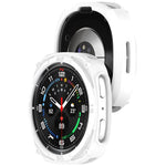 Capa Protetora de Relógio TPU Digital Armor Oca, Para Samsung Galaxy Watch8 Classic 46mm, Para Samsung Galaxy Watch8 44mm, Para Samsung Galaxy Watch8 40mm