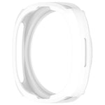 Capa Protetora de Relógio TPU Digital Armor Oca, Para Samsung Galaxy Watch8 Classic 46mm, Para Samsung Galaxy Watch8 44mm, Para Samsung Galaxy Watch8 40mm
