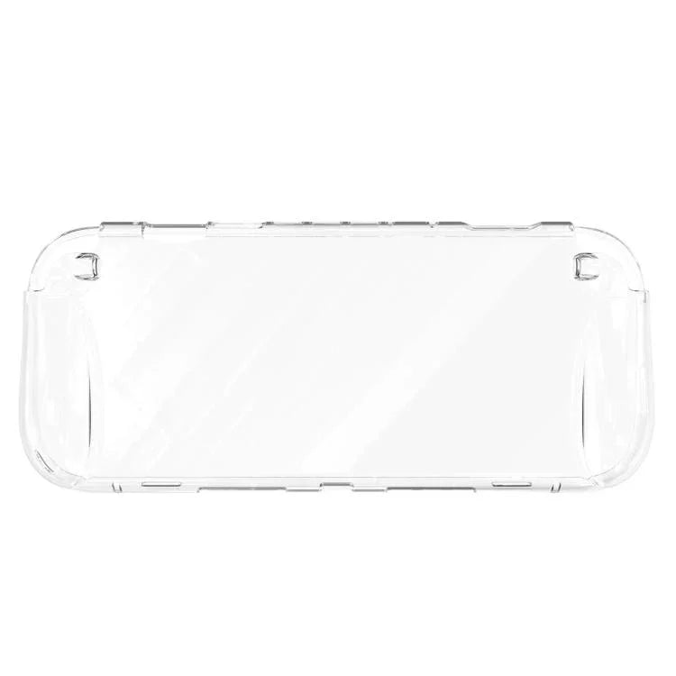 Capa Protetora Transparente TPU para Consolas de Jogo, Para Nintendo Switch 2
