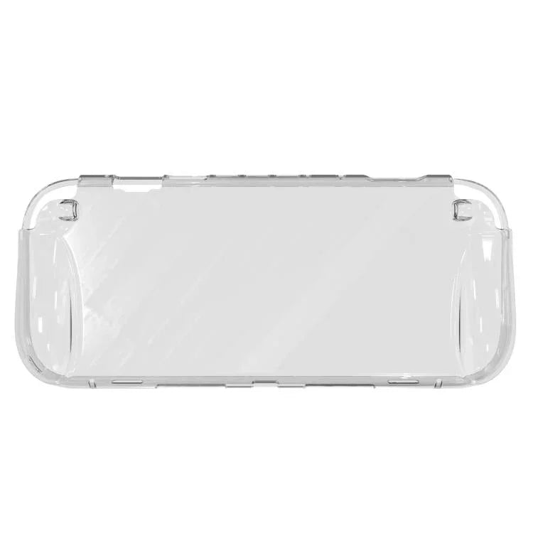 Capa Protetora Transparente TPU para Consolas de Jogo, Para Nintendo Switch 2