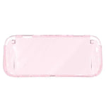 Capa Protetora Transparente TPU para Consolas de Jogo, Para Nintendo Switch 2