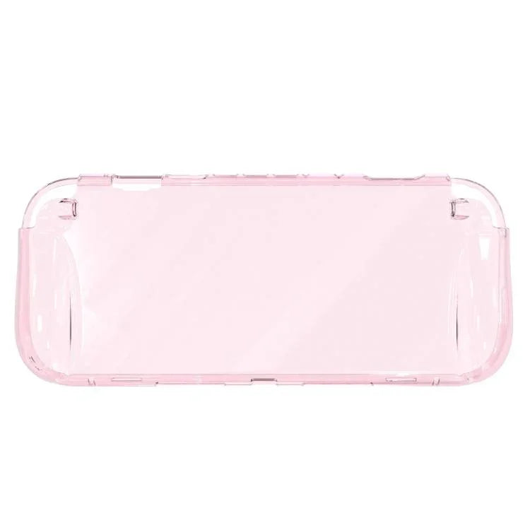 Capa Protetora Transparente TPU para Consolas de Jogo, Para Nintendo Switch 2