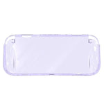 Capa Protetora Transparente TPU para Consolas de Jogo, Para Nintendo Switch 2