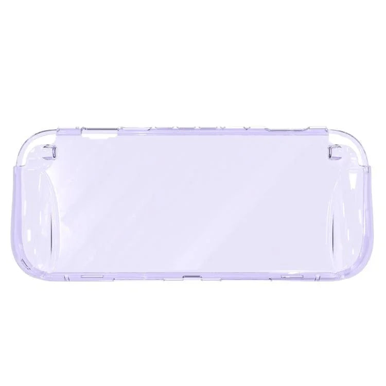 Capa Protetora Transparente TPU para Consolas de Jogo, Para Nintendo Switch 2