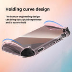 Capa Protetora Transparente TPU para Consolas de Jogo, Para Nintendo Switch 2