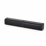 Soundbar Sem Fios para TV BKS-33 5.0, Suporta TF, Removível e Ligável, Efeito Estéreo 3D
