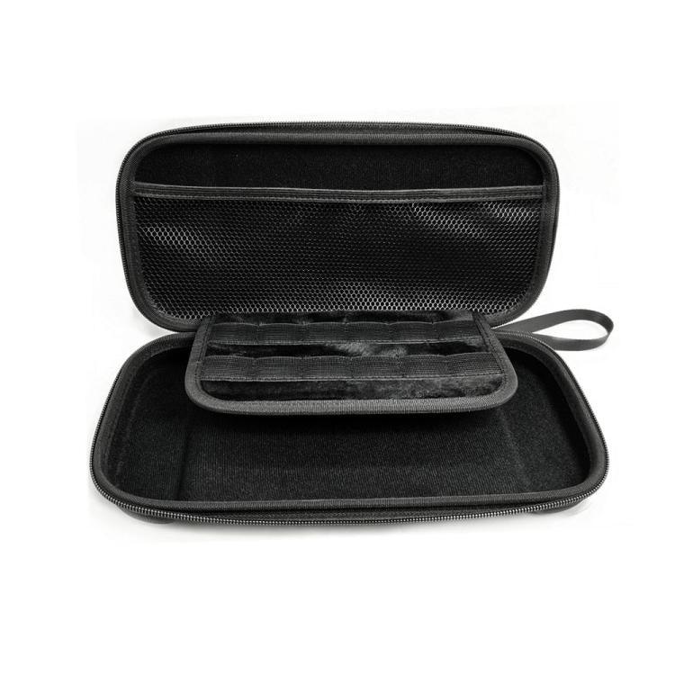 Bolsa rígida portátil para viagem com concha dura EVA para Nintendo Switch 2