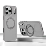Capa para telemóvel Kalebol com suporte magnético rotativo MagSafe, para iPhone 17 Pro Max, para iPhone 17 Pro, para iPhone 17, para iPhone Air, para iPhone 16 Pro Max, para iPhone 16 Pro, para iPhone 16 Plus, para iPhone 16