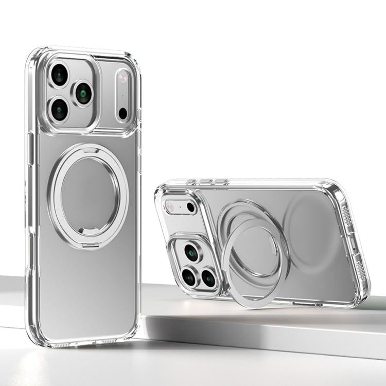 Capa para telemóvel Kalebol com suporte magnético rotativo MagSafe, para iPhone 17 Pro Max, para iPhone 17 Pro, para iPhone 17, para iPhone Air, para iPhone 16 Pro Max, para iPhone 16 Pro, para iPhone 16 Plus, para iPhone 16