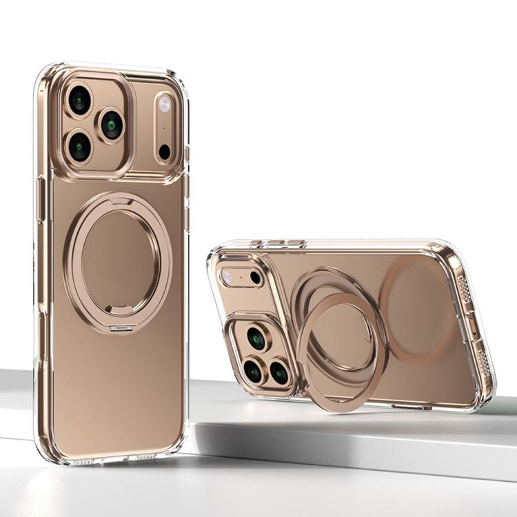 Capa para telemóvel Kalebol com suporte magnético rotativo MagSafe, para iPhone 17 Pro Max, para iPhone 17 Pro, para iPhone 17, para iPhone Air, para iPhone 16 Pro Max, para iPhone 16 Pro, para iPhone 16 Plus, para iPhone 16