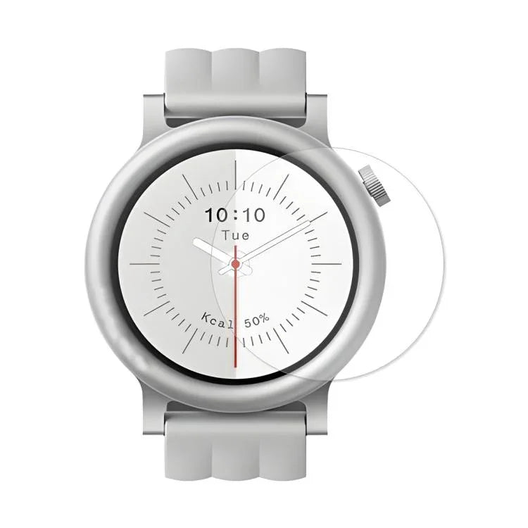 Protetor de Ecrã em Vidro Temperado ENKAY 0.2mm 9H, Filme para Relógio, Para Nothing CMF Watch 3 Pro