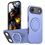 Capa para Telemóvel Kalebol Magnética MagSafe com Suporte Rotativo PC, Para iPhone 17 Pro Max, Para iPhone 17 Pro, Para iPhone 17, Para iPhone Air, Para iPhone 16 Pro Max, Para iPhone 16 Pro