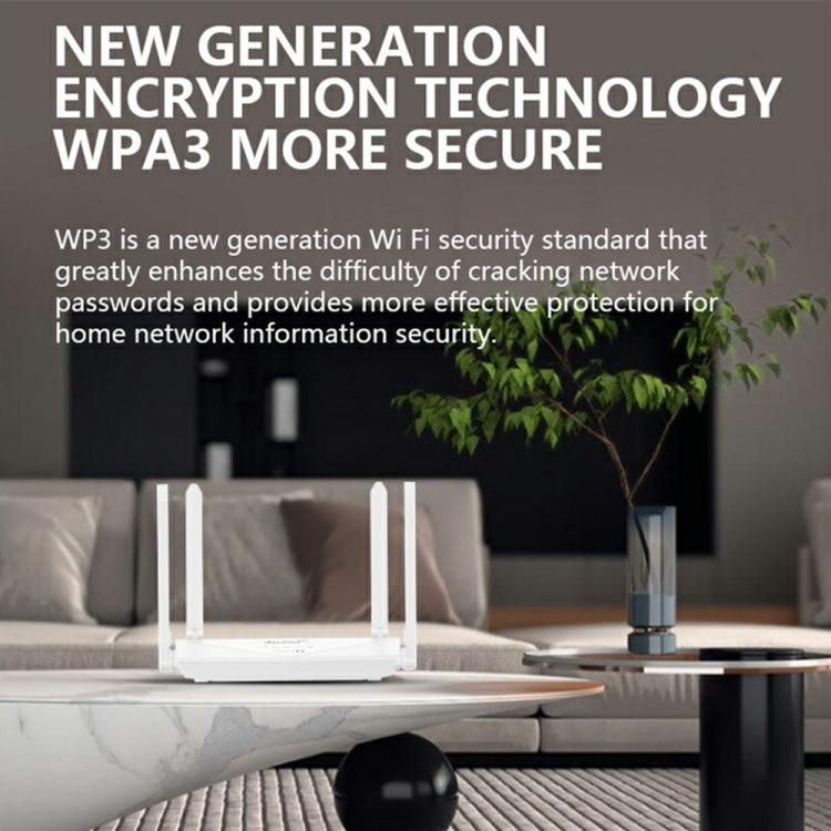 WR900-E Versão Eurasiana Roteador LTE WiFi6 com Cartão SIM 4G 6 Antenas 4 Portas LAN, WR900-E