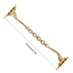 Pulseira de Relógio com Cabeça de Cobra em Zircão Incrustado em Cobre, Para Apple Watch 46mm / 49mm / 45mm / 44mm, Para Apple Watch 42mm / 41mm / 40mm / 38mm