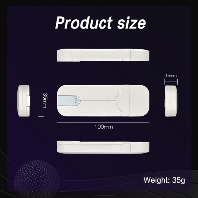 U97-E Versão Eurasiática Dongle USB Cartão SIM Hotspot WiFi 4G Roteador LTE Portátil