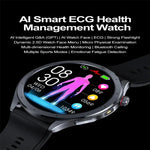 ET472 Relógio Inteligente com Ecrã a Cores de 1,53 polegadas e Pulseira de Silicone, Suporta Perguntas e Respostas Inteligentes AI-GPT