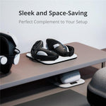 BOBOVR CD3 Para Meta Quest 3 / Meta Quest 3S Dock de Carregamento para Comando Grip VR, Para Meta Quest 3S
