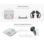 BOBOVR CD3 Para Meta Quest 3 / Meta Quest 3S Dock de Carregamento para Comando Grip VR, Para Meta Quest 3S