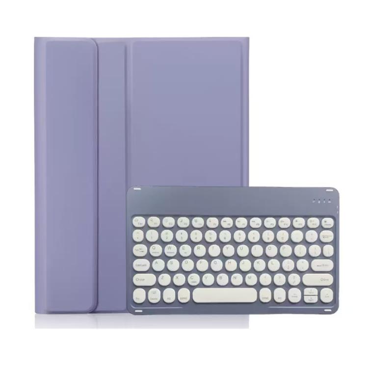 Capa com Teclado Bluetooth Magnético para Tablet, Para iPad Air 11, Para iPad Air 6/7 11, Para iPad Air 4/5 10.9