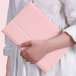 Capa com Teclado Bluetooth Magnético para Tablet, Para iPad Air 11, Para iPad Air 6/7 11, Para iPad Air 4/5 10.9
