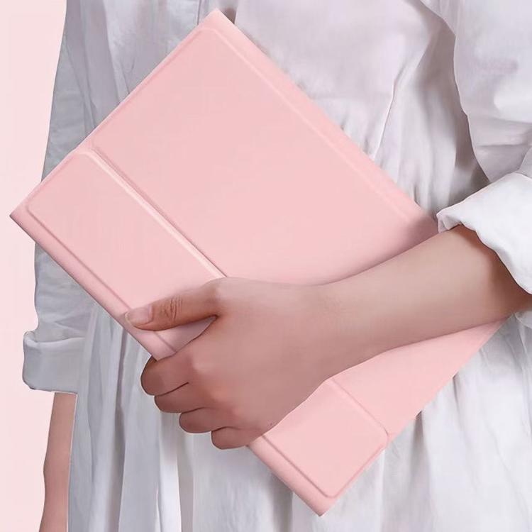 Capa com Teclado Bluetooth Magnético para Tablet, Para iPad Air 11, Para iPad Air 6/7 11, Para iPad Air 4/5 10.9