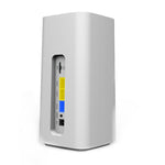 CPF101-E8 Roteador 4G LTE para Escritório em Casa com Cartão SIM, Hotspot WiFi Móvel com 3 Portas LAN, Versão Eurasiana, Ficha EUA, Ficha UE