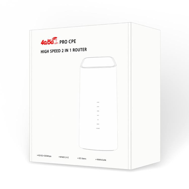 CPF101-L Hotspot WiFi Cartão SIM Suporta 32 Dispositivos Versão Americana Roteador Sem Fios 4G LTE, Ficha EUA, Ficha UE