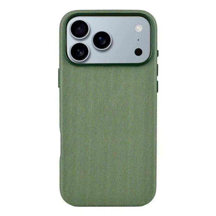 Capa para telemóvel em PC texturizado com MagSafe e design oco, sem botão AI para câmara, Para iPhone 17 Pro Max, Para iPhone 17 Pro, Para iPhone 17
