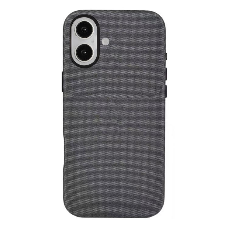 Capa para telemóvel em PC texturizado com MagSafe e design oco, sem botão AI para câmara, Para iPhone 17 Pro Max, Para iPhone 17 Pro, Para iPhone 17