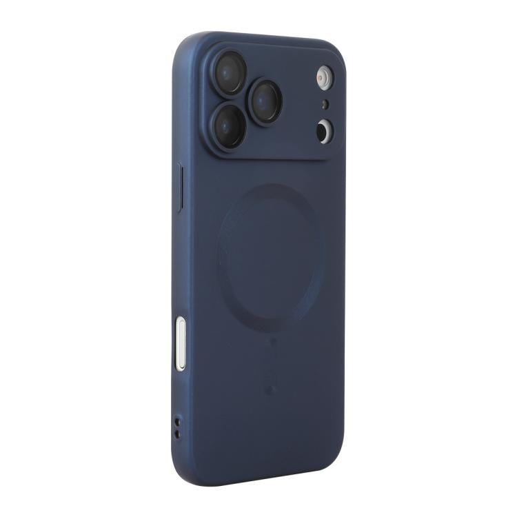 Capa para telemóvel em TPU mate ENKAY com MagSafe e película para lente, Para iPhone 17 Pro Max, Para iPhone 17 Pro, Para iPhone 17, Para iPhone Air