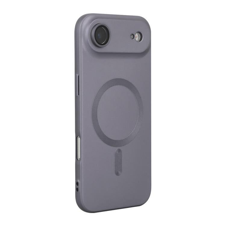 Capa para telemóvel em TPU mate ENKAY com MagSafe e película para lente, Para iPhone 17 Pro Max, Para iPhone 17 Pro, Para iPhone 17, Para iPhone Air