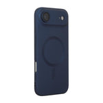 Capa para telemóvel em TPU mate ENKAY com MagSafe e película para lente, Para iPhone 17 Pro Max, Para iPhone 17 Pro, Para iPhone 17, Para iPhone Air