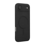 Capa para telemóvel em TPU mate ENKAY com MagSafe e película para lente, Para iPhone 17 Pro Max, Para iPhone 17 Pro, Para iPhone 17, Para iPhone Air