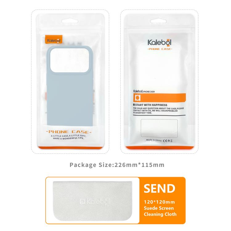 Capa para telemóvel em silicone líquido magnético com animação pop-up e nylon imitação, com tira transversal, Para iPhone 17 Pro Max, Para iPhone 17 Pro, Para iPhone 17