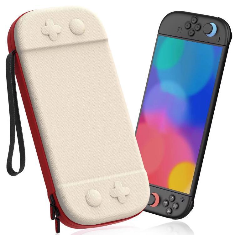 Bolsa de Transporte Protetora em Nylon para Consola de Jogos Portátil, para Nintendo Switch 2