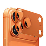 Kalebol Anel Protetor de Lente Oca Convexa Metálica, Para iPhone 17 Pro Max, Para iPhone 17 Pro