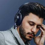 J33 Car Audio Amplifier Headphone Bluetooth Audio Converter Adapter