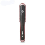 Alisador Elétrico de Cabelo Cerâmico K-SKIN KD388A, Pentes com Aquecimento PTC, Cuidados Capilares, Pente Estilizador com Massajador Automático