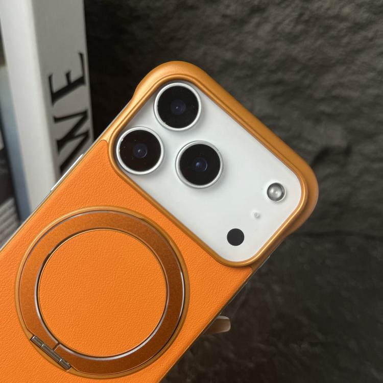 Capa de telemóvel com suporte MagSafe em PC com pele sem moldura, para iPhone 16 Plus, para iPhone 16, para iPhone 15 Pro Max, para iPhone 15 Pro, para iPhone 15 Plus, para iPhone 15