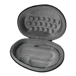 Bolsa de Armazenamento para Rato Sem Fios Portátil Logitech MX Master 4 / 3S / 3 / 2 Estojo Rígido Resistente à Pressão Protetor, Para Logitech MX Master 4 / 3S / 3 / 2