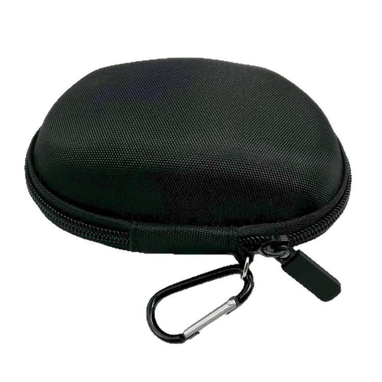 Bolsa de Armazenamento para Rato Sem Fios Portátil Logitech MX Master 4 / 3S / 3 / 2 Estojo Rígido Resistente à Pressão Protetor, Para Logitech MX Master 4 / 3S / 3 / 2