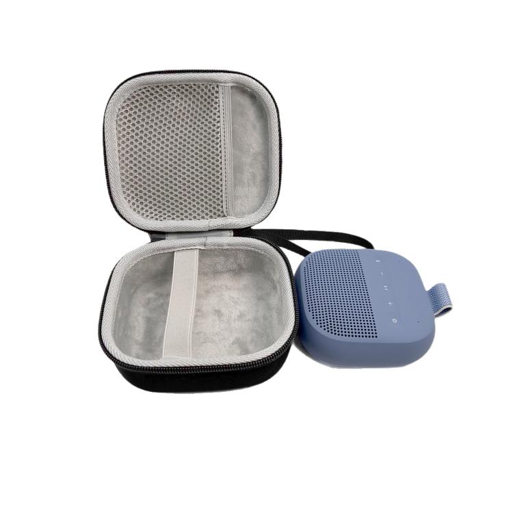 Bolsa de Armazenamento Portátil para Exterior para Coluna Bluetooth Bose SoundLink Micro Gen2, Para Bose SoundLink Micro 2